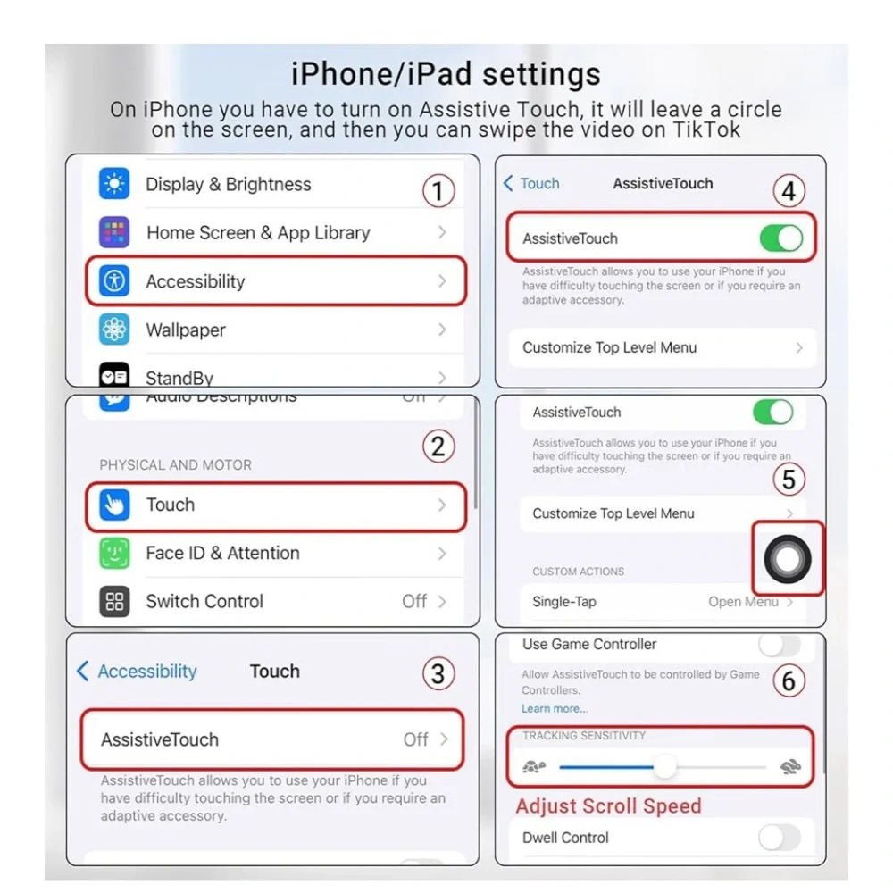 Smartphone Remote Control - Picture 8 of 14